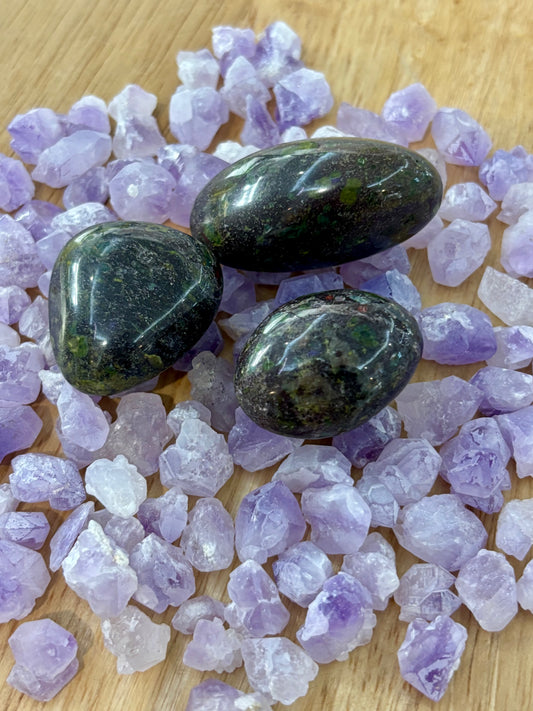 Dragon’s Blood Tumble