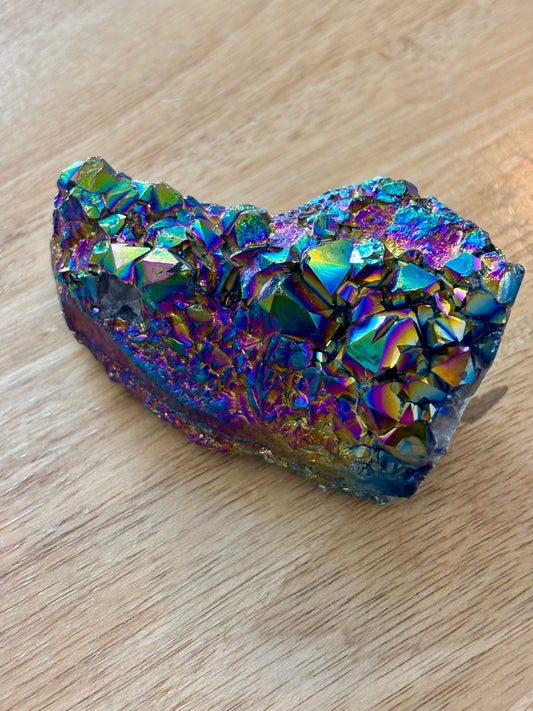 Aura Cluster