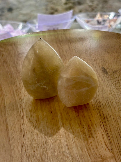 Moonstone Ornament