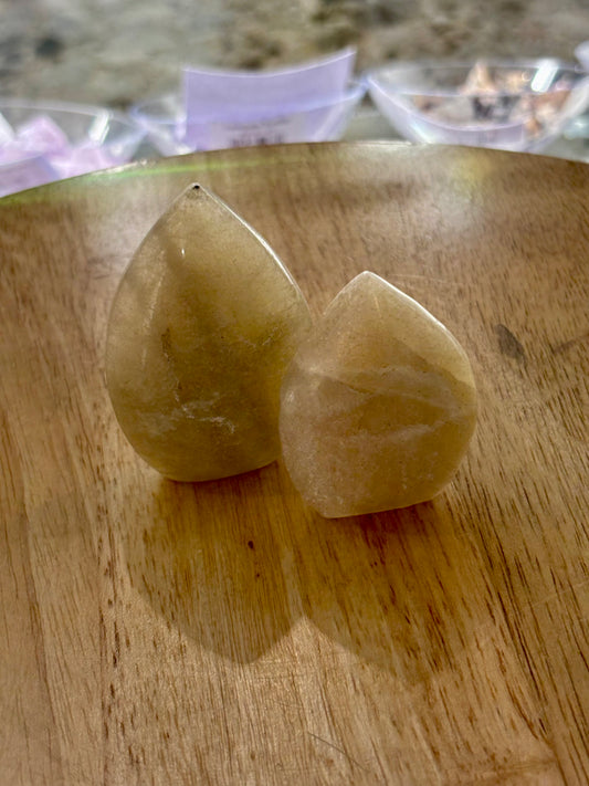 Moonstone Ornament