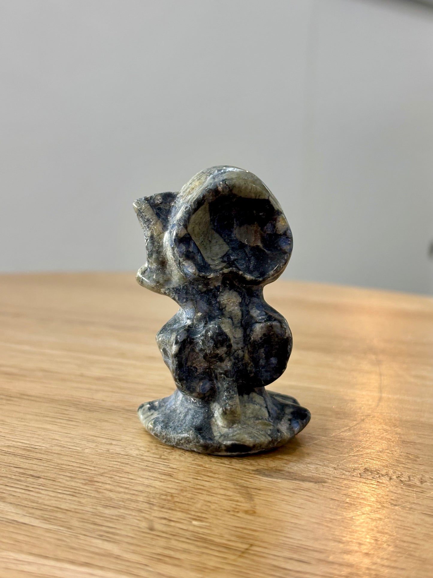 Que Será Stone Grim Reaper