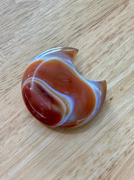 Sardonyx Moon