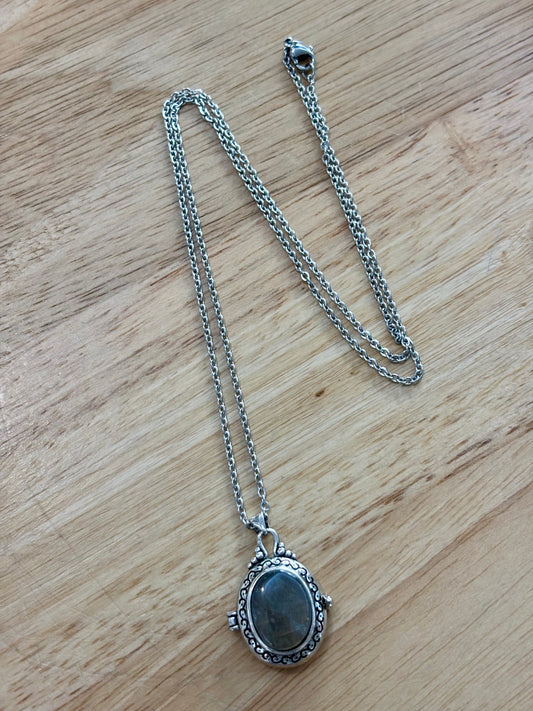 Asstd Locket Pendant