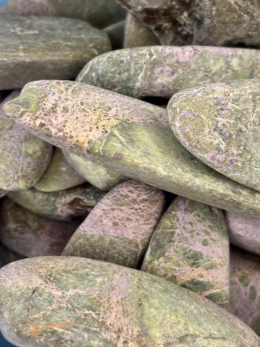 Polished Atlantasite Stone