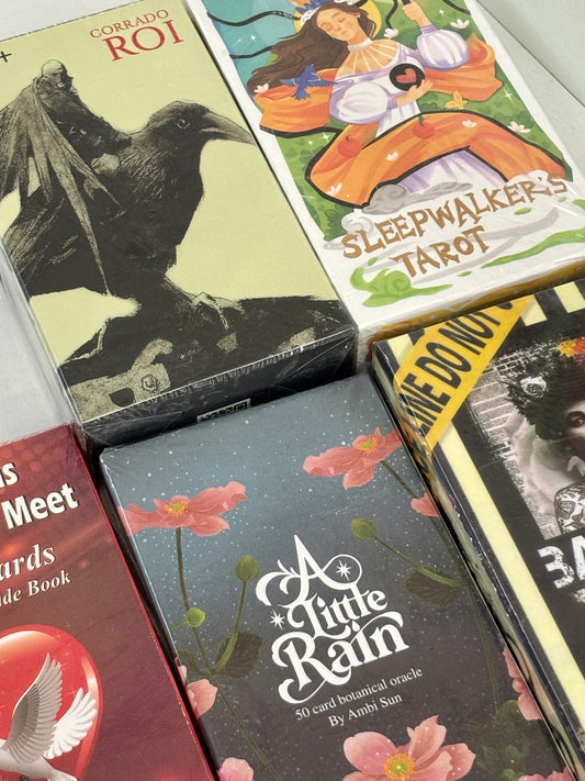 Tarot / Oracle Deck