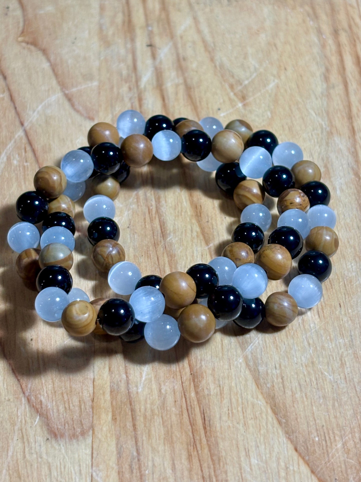 8mm Cleansing Bracelet