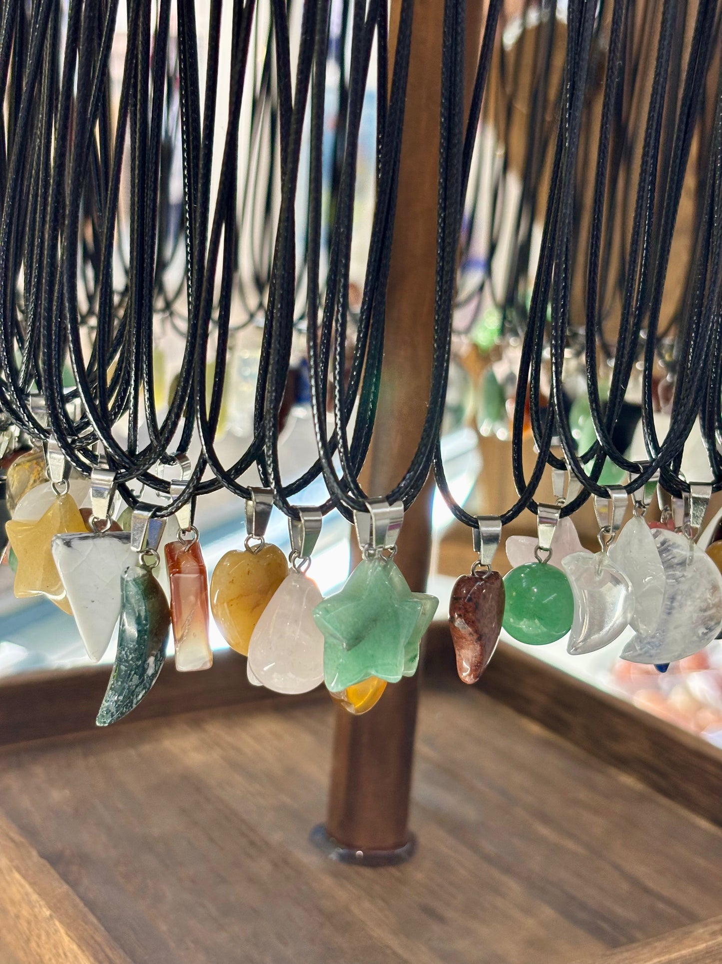 8.99 Necklace