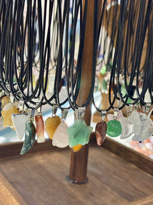 8.99 Necklace