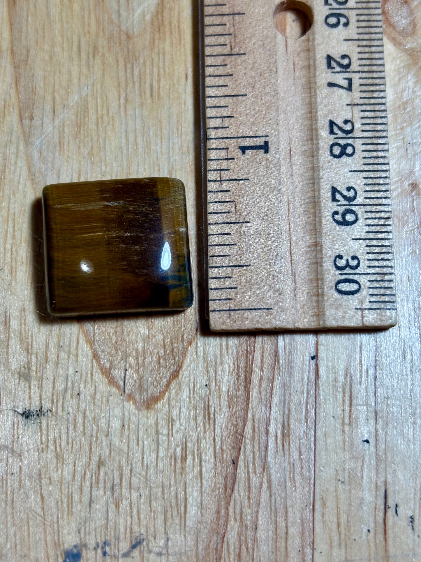 Cabochon