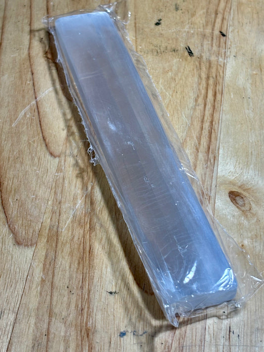 Selenite Bar - 7.75in.