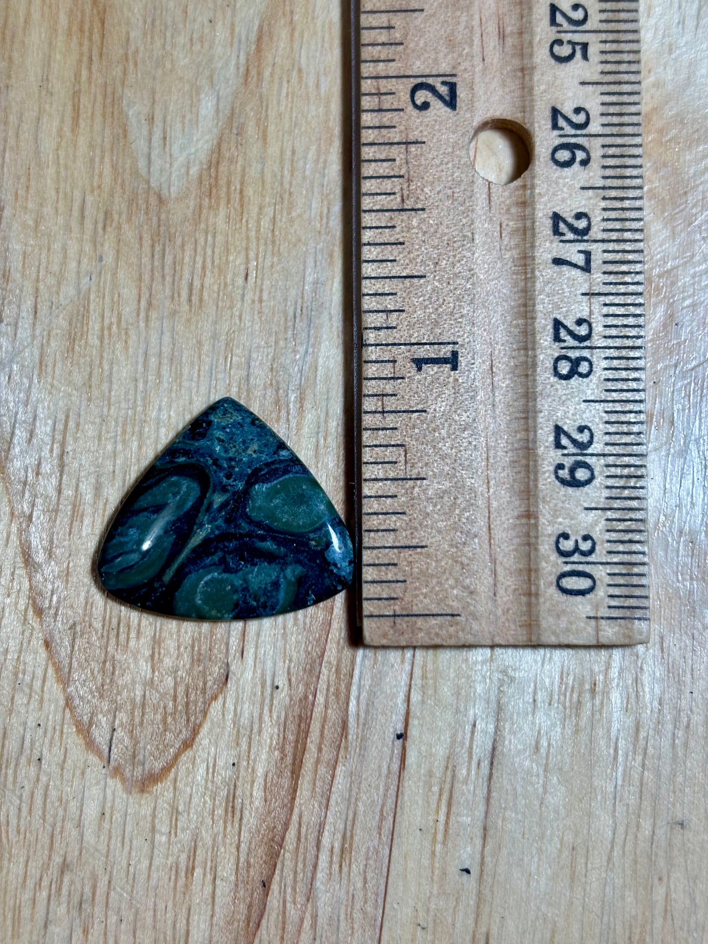 Cabochon