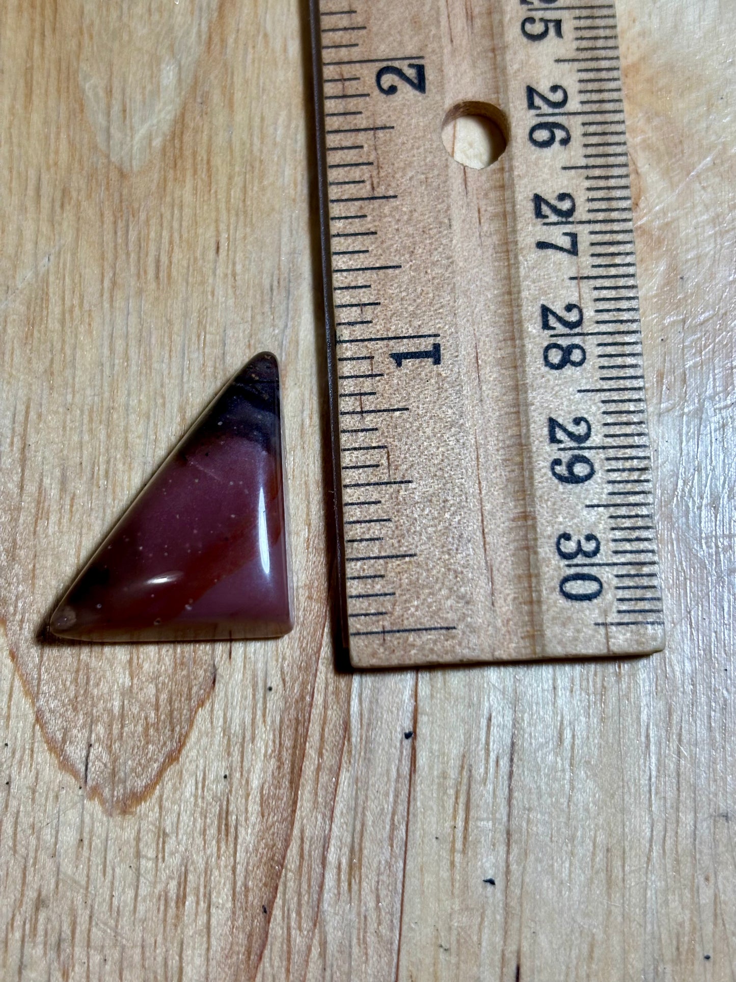 Cabochon