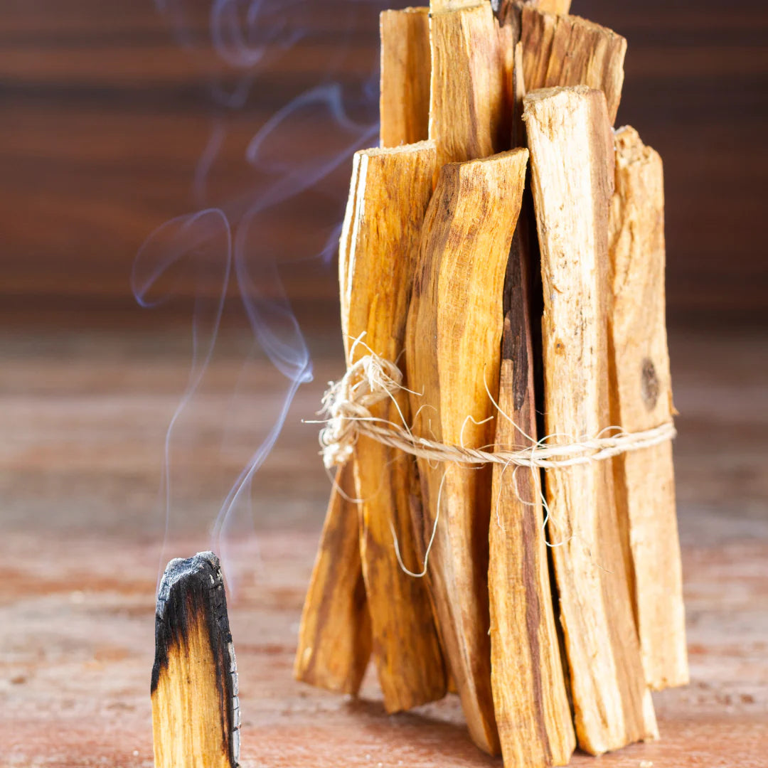 Palo Santo