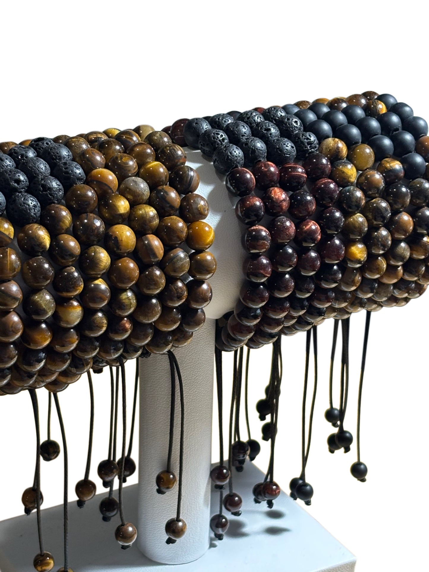 Macrame TE RTE Mix Bracelet