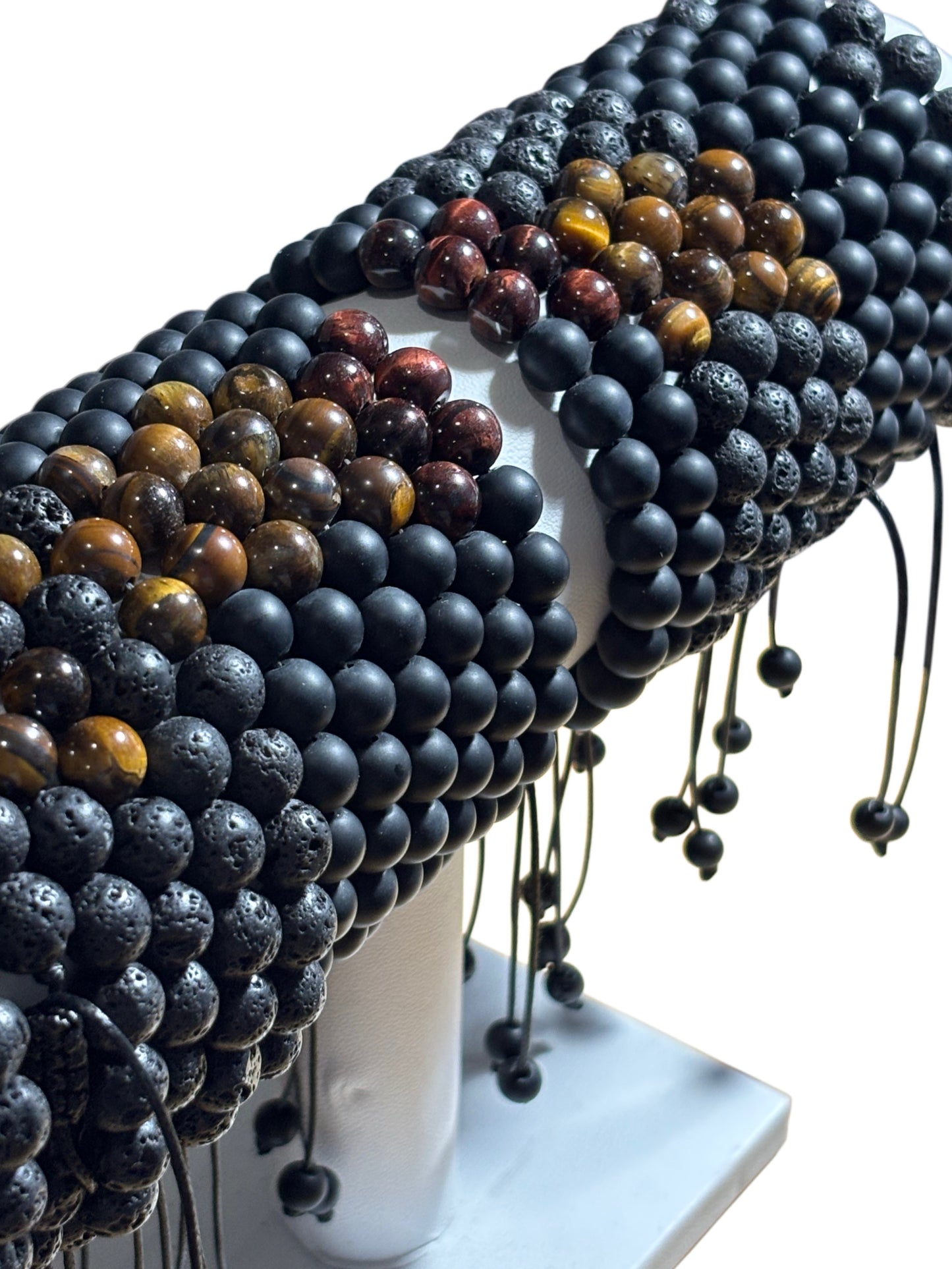 Macrame Mix Bracelet