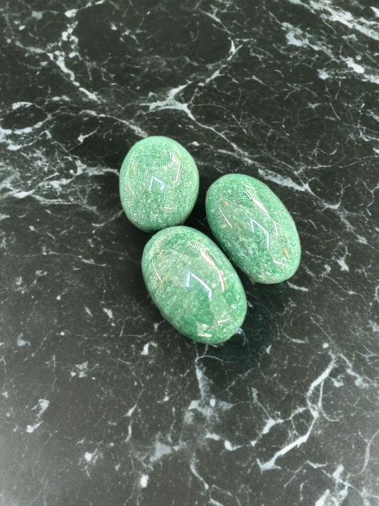 Green Aventurine Tumble