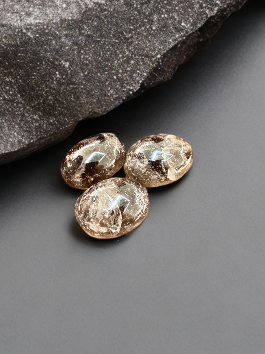 Smoky Quartz Tumble